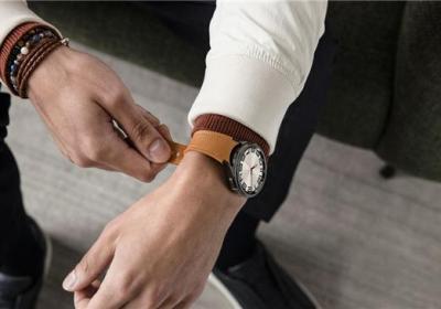节日礼物佳选 618三星Galaxy Watch6 Classic迎热销