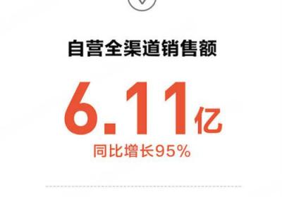 618购物节销量持续领跑，九号公司自营全渠道销售额超6.11亿元！