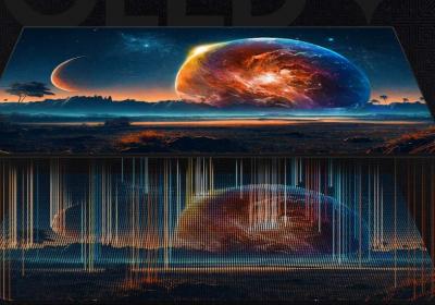 三星显示器618嘉年华：电竞、高分与智慧显示器打造娱乐办公多元一体空间