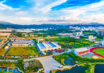 中国第一个“打飞的”的县级市，即将出现！