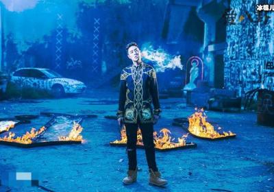 青春有你3潘玮柏rap是什么歌？歌曲《Coming Home》燃炸全场
