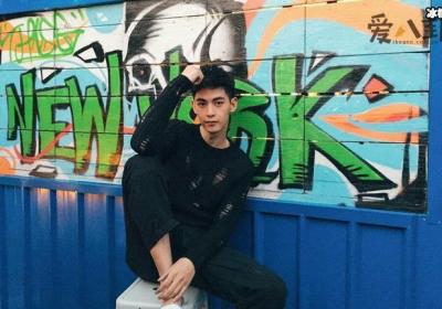 唐晓天工作室辟谣恋情, 有网友称这经纪人不简单
