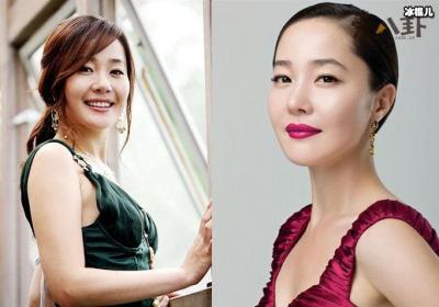 严智苑宣布离婚, 起底两人的感情生活结婚多久了