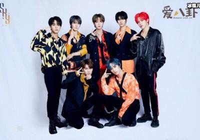 sky天空少年是限定团吗？sky天空少年成员都有谁