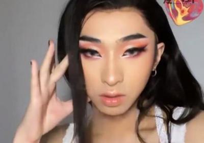 伊能静儿子是gay吗？ 晒女装出柜仅是爱好？