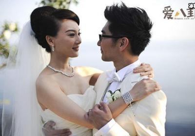 陈数赵胤胤感情现状如何？ 疑似9年婚姻破裂