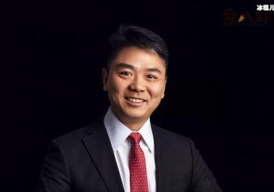 刘强东前妻起底, 刘强东为什么和她离婚
