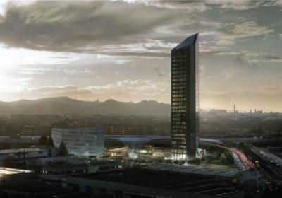 探索世界大师级建筑的交互点——HOPPE好博五金门窗把手