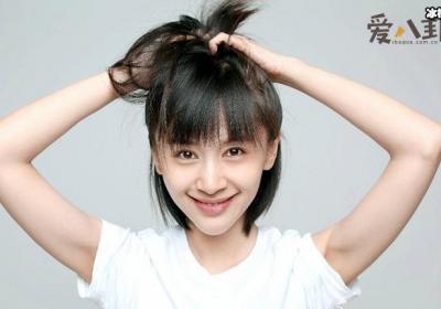王子文被网友批情商低， 贾玲曾两次帮忙解围