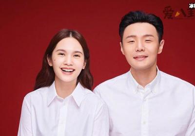 杨丞琳李荣浩为什么又分开, 杨丞琳为何不在内地发展