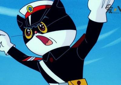黑猫警长真名叫什么？ 黑猫警长有原型吗?