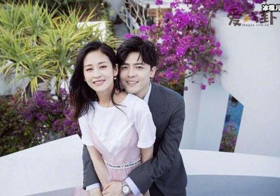 颖儿付辛博怎么好上的？ 颖儿嫁给付辛博原来是这个原因
