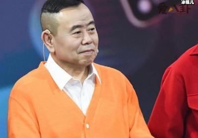 潘长江出什么事了？ 为何都称他晚节不保
