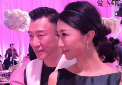 孙红雷老婆资料简介， 王骏迪为什么会嫁给他？