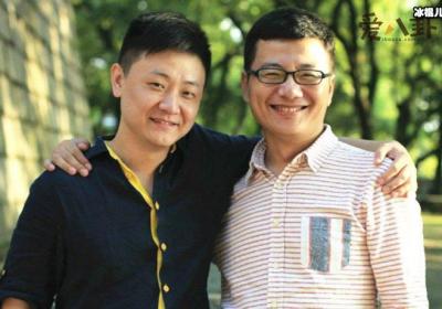 阿杰和姜广涛关系如何？ 阿杰为什么离开光合积木