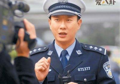谭警官二仙桥什么梗？ 谭谈交通二仙桥是在第几期