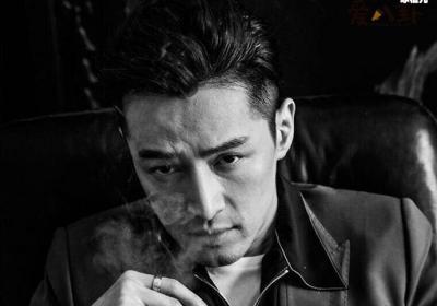 胡歌最新择偶标准揭秘， 与他有过合作的她竟完美符合！