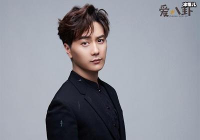 骊歌行主题曲谁唱的？陆虎详细资料起底他多大了