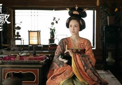 骊歌行皇后赐死韩王妃？韩王妃被赐死的背后谁是幕后推手