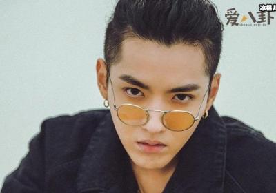 capper向吴亦凡道歉, capper是谁?
