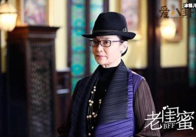 66岁的演员潘虹近况如何？ 为什么与前夫离婚后仍单身