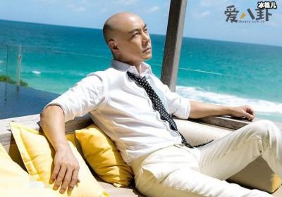 张卫健为啥一直光头？ 起底张卫健光头原因惹人心疼