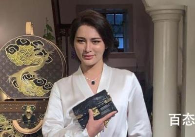 快手主播大漂亮是男是女 大漂亮个人简历以及跟辛巴是什么关系？