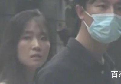 黄轩疑新恋情曝光 女方正面照曝光恋情登上热搜