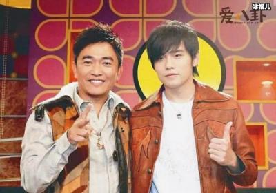 周杰伦为什么那么恨吴宗宪， 扒一扒周杰伦吴宗宪之间的故事