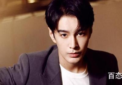 张昊唯演过什么电视剧 张昊唯个人资料