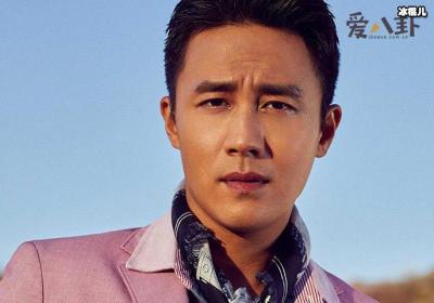 杜淳为什么叫蛋饺肉丝? 杜淳女儿小名小蛋饺也是不容直视