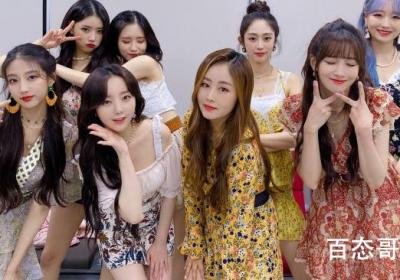 lovelyz成员资料 Unforgettable专辑预计什么时候发出