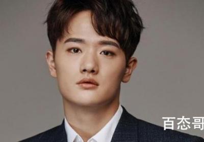 演员周斌的资料照片 演员周斌的妻子是谁