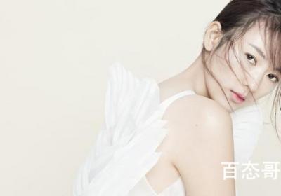 童瑶个人资料简介 童瑶章子怡撞脸