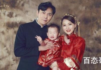 伊能静和秦昊年龄有多大 姐弟恋怎样维系的呢？