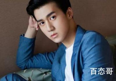 王一哲个人资料 王一哲有女朋友吗及出演过哪些电视剧？