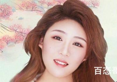 任然为什么不火 任然个人资料简介及她有男朋友吗？