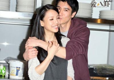 王力宏疑似婚变！起底王力宏李靓蕾感情现状