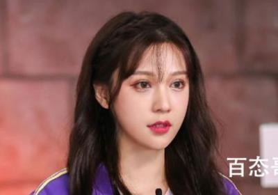陈嘉敏个人简历 演员陈嘉敏照片资料家庭背景怎么样？