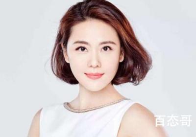 陈莹个人资料简介 陈莹最近为什么不拍戏了？