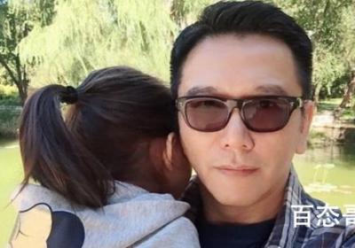 温兆伦老婆叫什么名字 温兆伦个人资料家庭背景怎么样？