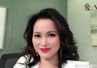 樊亦敏近况如何？ 49岁的她被曝摆摊卖鱼为生是真的？