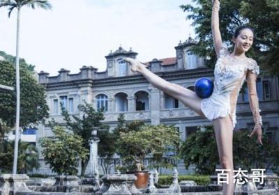 张豆豆有多高个人资料简介 张豆豆个人照及其是怎么当上了国家队教练