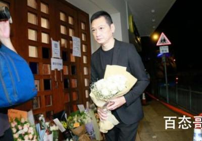 陶大宇个人资料简介 陶大宇现任老婆是谁为什么现在不火了