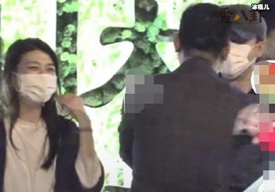 黄轩现任女友资料起底,2人已经结婚了？