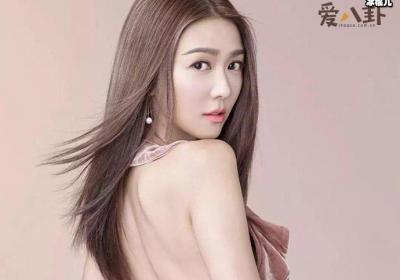 不女神薛凯琪男友是谁？ 起底薛凯琪与现任感情如何