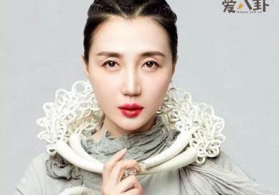 阿朵老公是谁？ 起底阿朵感情现状