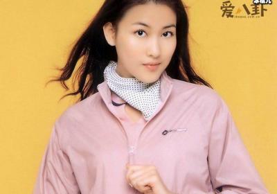 李彩桦现任男友是谁？ 起底李彩桦感情过往