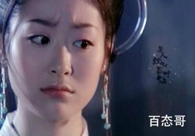 李卉个人资料 李卉现在怎么样为什么不火了？