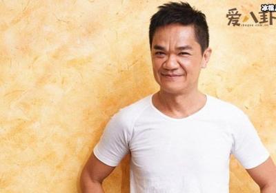 黄光亮与王祖蓝什么关系？ 2人真不是父子吗？